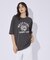 【MIXTA/ミクスタ 】CREW NECK TABBY CAT Tシャツ