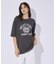 【MIXTA/ミクスタ 】CREW NECK TABBY CAT Tシャツ