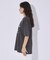 【MIXTA/ミクスタ 】CREW NECK TABBY CAT Tシャツ