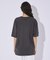 【MIXTA/ミクスタ 】CREW NECK TABBY CAT Tシャツ