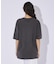 【MIXTA/ミクスタ 】CREW NECK TABBY CAT Tシャツ