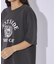 【MIXTA/ミクスタ 】CREW NECK TABBY CAT Tシャツ