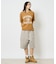 【MIXTA/ミクスタ 】CREW NECK TABBY CAT Tシャツ