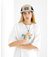 【POLeR/ポーラー】 STUFF RELAX TEE/スタッフロゴ/リラック