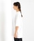 【POLeR/ポーラー】 STUFF RELAX TEE/スタッフロゴ/リラック