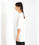 【POLeR/ポーラー】 STUFF RELAX TEE/スタッフロゴ/リラック