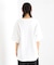 【POLeR/ポーラー】 STUFF RELAX TEE/スタッフロゴ/リラック