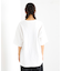 【POLeR/ポーラー】 STUFF RELAX TEE/スタッフロゴ/リラック