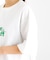 【POLeR/ポーラー】 STUFF RELAX TEE/スタッフロゴ/リラック