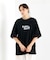 【POLeR/ポーラー】 STUFF RELAX TEE/スタッフロゴ/リラック