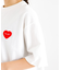 【POLeR/ポーラー】PRM WASH STEAMED /HAMS/ HEAR