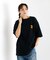 【POLeR/ポーラー】PRM WASH STEAMED /HAMS/ HEAR