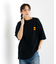 【POLeR/ポーラー】PRM WASH STEAMED /HAMS/ HEAR