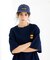 【POLeR/ポーラー】PRM WASH STEAMED /HAMS/ HEAR
