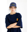 【POLeR/ポーラー】PRM WASH STEAMED /HAMS/ HEAR