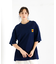 【POLeR/ポーラー】PRM WASH STEAMED /HAMS/ HEAR