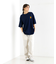 【POLeR/ポーラー】PRM WASH STEAMED /HAMS/ HEAR
