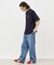【POLeR/ポーラー】PRM WASH STEAMED /HAMS/ HEAR