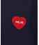 【POLeR/ポーラー】PRM WASH STEAMED /HAMS/ HEAR