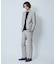 【セットアップ対応/FLEX JACKET】360°ストレッチ COOLMOTI