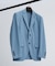 【セットアップ対応/FLEX JACKET】360°ストレッチ COOLMOTI
