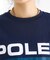 【POLeR/ポーラー】TEAMS RELAX LOGO/ロングスリーブ/チーム