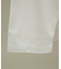 【定番】ドレスポンチ Vネック 長袖Tシャツ / ストレッチ