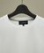 【定番】ドレスポンチ クルーネック 長袖Tシャツ / ストレッチ