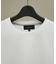【定番】ドレスポンチ クルーネック 長袖Tシャツ / ストレッチ