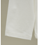 【定番】ドレスポンチ クルーネック 長袖Tシャツ / ストレッチ