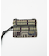【PENDLETON / ペンドルトン】NECK POUCH/ネックポーチ/ミニ
