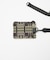 【PENDLETON / ペンドルトン】NECK POUCH/ネックポーチ/ミニ
