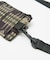 【PENDLETON / ペンドルトン】NECK POUCH/ネックポーチ/ミニ