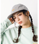 【PENDLETON / ペンドルトン】ECOPET DUNGAREE/6パネル