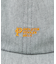 【PENDLETON / ペンドルトン】ECOPET DUNGAREE/6パネル