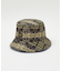 【PENDLETON / ペンドルトン】ECOPET/バケットハット/ハーディン