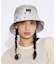 【PENDLETON / ペンドルトン】ECOPET/バケットハット/ハーディン