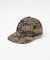 【PENDLETON / ペンドルトン】ECOPET/6パネルキャップ/ハーディ