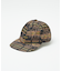 【PENDLETON / ペンドルトン】ECOPET/6パネルキャップ/ハーディ