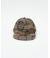 【PENDLETON / ペンドルトン】ECOPET/6パネルキャップ/ハーディ