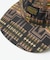 【PENDLETON / ペンドルトン】ECOPET/6パネルキャップ/ハーディ