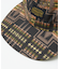 【PENDLETON / ペンドルトン】ECOPET/6パネルキャップ/ハーディ