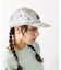 【PENDLETON / ペンドルトン】ECOPET/6パネルキャップ/ハーディ