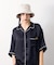 【PENDLETON / ペンドルトン】ECOPET DUNGAREE/バケット
