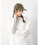 【UNIVERSALOVERALL / ユニバーサルオーバーオール】SHADAN
