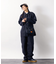 【UNIVERSALOVERALL / ユニバーサルオーバーオール】Front