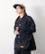 【UNIVERSALOVERALL / ユニバーサルオーバーオール】Front
