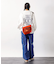 【UNIVERSALOVERALL / ユニバーサルオーバーオール】Front