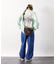 【UNIVERSALOVERALL / ユニバーサルオーバーオール】Front