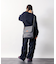 【UNIVERSALOVERALL / ユニバーサルオーバーオール】VERTIC